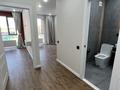 1-бөлмелі пәтер · 36.7 м² · 3/9 қабат, Шұғыла ш/а. 12а/1, бағасы: 28 млн ₸ в Алматы, Наурызбайский р-н