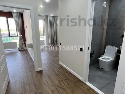 1-бөлмелі пәтер · 36.7 м² · 3/9 қабат, Шұғыла ш/а. 12а/1, бағасы: 28 млн ₸ в Алматы, Наурызбайский р-н