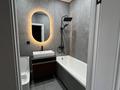 1-бөлмелі пәтер · 36.7 м² · 3/9 қабат, Шұғыла ш/а. 12а/1, бағасы: 28 млн ₸ в Алматы, Наурызбайский р-н — фото 48