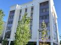 2-комнатная квартира · 79.1 м² · 2/6 этаж, Коргалжынское ш. 11 за 47 млн ₸ в Астане, Нура р-н