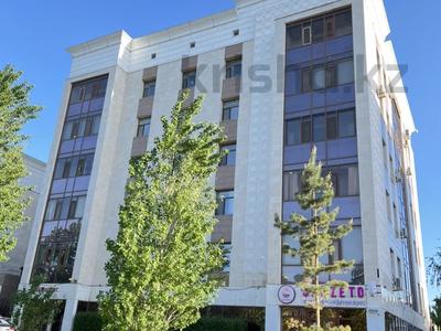 2-бөлмелі пәтер · 79.1 м² · 2/6 қабат, Коргалжынское ш. 11, бағасы: 47 млн ₸ в Астане, Нура р-н