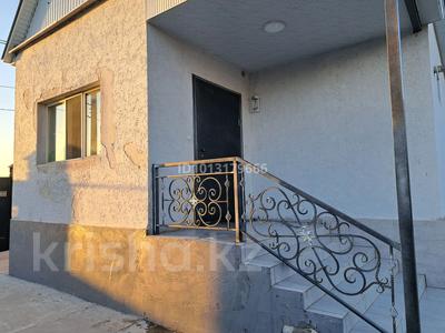 Жеке үй · 5 бөлме · 105 м² · 8 жүзд., мкр Кайтпас 2, Косай-баба 22 — Детсад Ханша, бағасы: 38 млн ₸ в Шымкенте, Абайский р-н