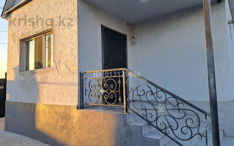 Жеке үй · 5 бөлме · 105 м² · 8 жүзд., мкр Кайтпас 2, Косай-баба 22 — Детсад Ханша, бағасы: 38 млн ₸ в Шымкенте, Абайский р-н — фото 2