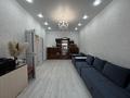 3-комнатная квартира · 75.4 м² · 4/10 этаж, Култегин 11, 13, 15 за 47.5 млн ₸ в Астане, Нура р-н