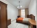 3-комнатная квартира · 75.4 м² · 4/10 этаж, Култегин 11, 13, 15 за 47.5 млн ₸ в Астане, Нура р-н — фото 2