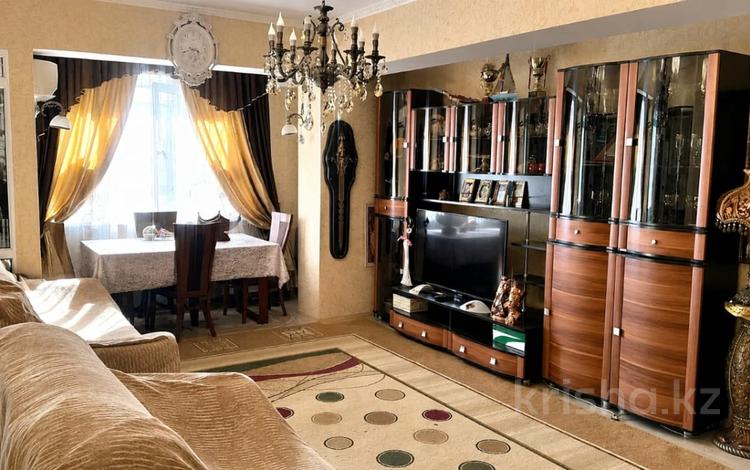 2-комнатная квартира · 62 м² · 2/9 этаж, Каратал за 30 млн ₸ в Талдыкоргане — фото 14
