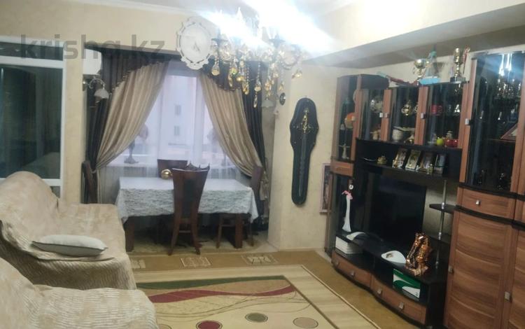 2-бөлмелі пәтер · 62 м² · 2/9 қабат, Каратал, бағасы: 30 млн ₸ в Талдыкоргане — фото 4