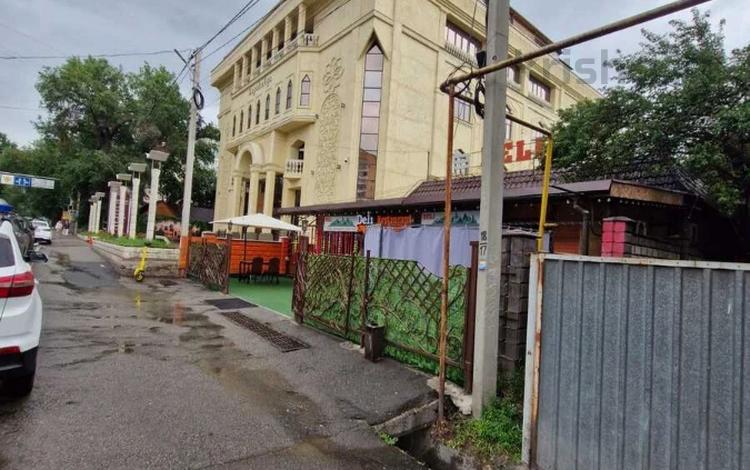 Жер телімі · 14 сотық, Муканова 183, бағасы: 480 млн ₸ в Алматы, Алмалинский р-н — фото 6