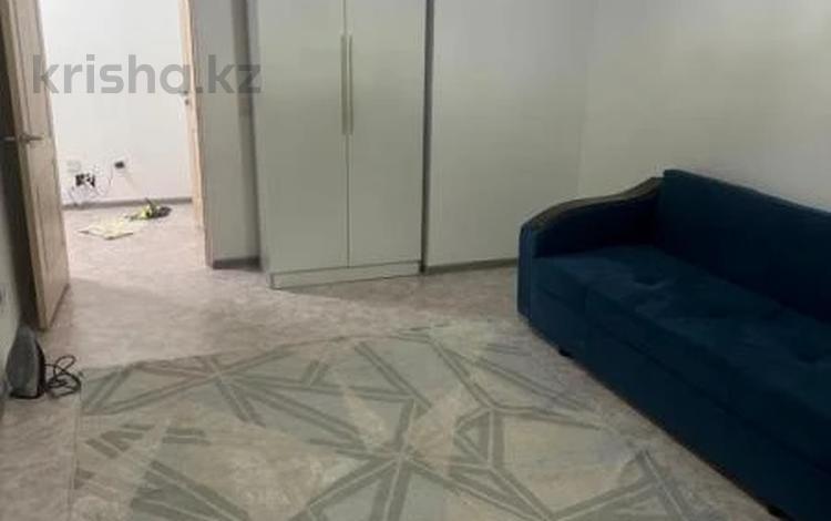 1-бөлмелі пәтер · 39 м² · 4/9 қабат, ПК Кунаева, бағасы: 25 млн ₸ в Алматы, Турксибский р-н — фото 4