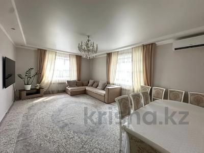 3-бөлмелі пәтер · 116.3 м² · 5/5 қабат, Воинов- Интернационалистов, бағасы: 65 млн ₸ в Костанае