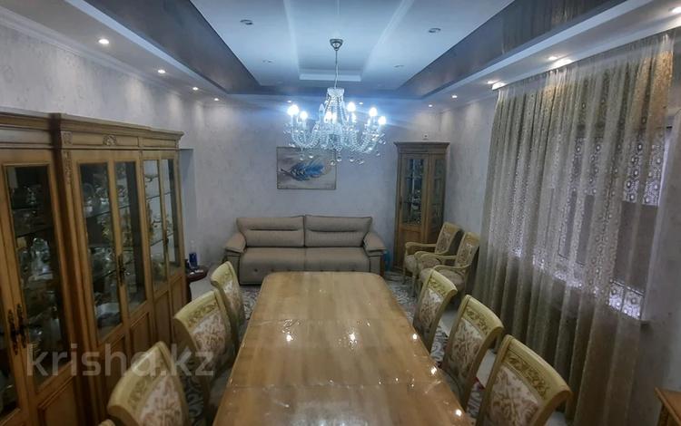 Отдельный дом · 4 комнаты · 155 м² · 5 сот., С.Датова 20 за 36 млн ₸ в Трекино — фото 2