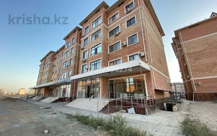 Свободное назначение • 56 м² за 200 000 〒 в Туркестане — фото 2