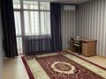 3-комнатная квартира, 150 м², 7/18 этаж помесячно, Кошкарбаева 2 за 450 000 〒 в Астане, Алматы р-н — фото 3
