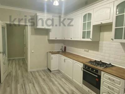 2-комнатная квартира · 58.5 м² · 8/10 этаж, мкр. Алтын орда, Ораза Татеулы за 25 млн 〒 в Актобе