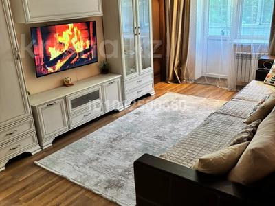 3-комнатная квартира · 60 м² · 3/3 этаж, мкр Алтай-1 17 за 39 млн ₸ в Алматы, Турксибский р-н