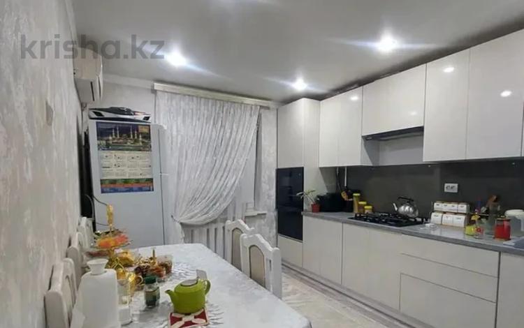 1-бөлмелі пәтер · 48.3 м² · 3/5 қабат, Алтын орда 49р, бағасы: 16 млн ₸ в Актобе — фото 2