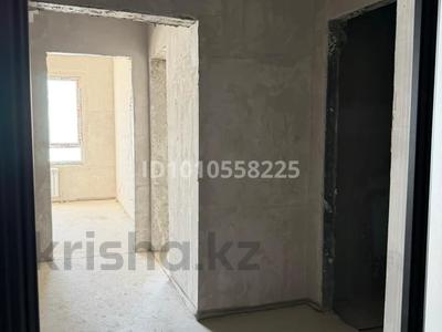 2-бөлмелі пәтер · 62.4 м² · 14/14 қабат, 189 квартал уч 188/1, бағасы: ~ 30 млн ₸ в Шымкенте, Абайский р-н