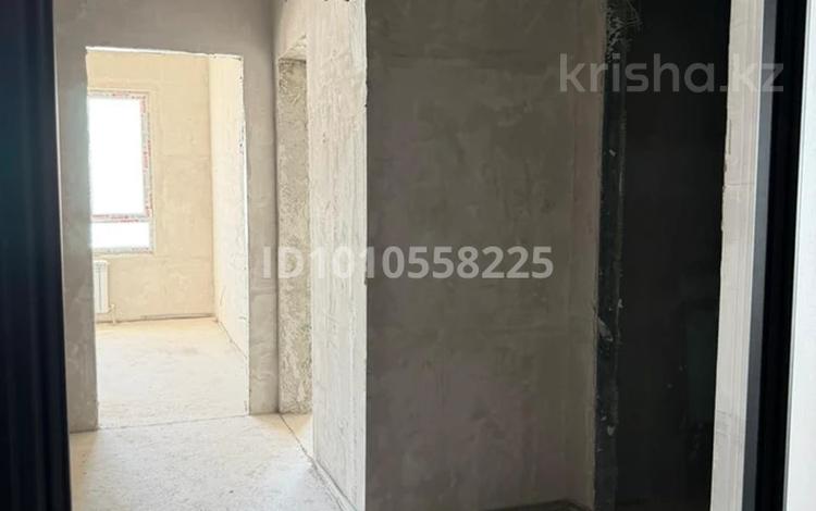 2-бөлмелі пәтер · 62.4 м² · 14/14 қабат, 189 квартал уч 188/1, бағасы: ~ 30 млн ₸ в Шымкенте, Абайский р-н — фото 12