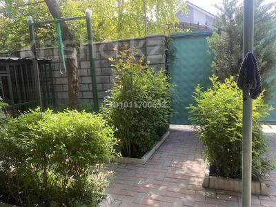 Отдельный дом · 4 комнаты · 124 м² · 6 сот., мкр Кайрат 23 за 67 млн ₸ в Алматы, Турксибский р-н