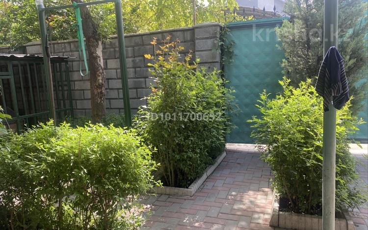Отдельный дом · 4 комнаты · 124 м² · 6 сот., мкр Кайрат, Сайрам 23 за 70 млн ₸ в Алматы, Турксибский р-н — фото 2