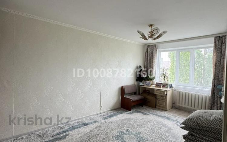 3-бөлмелі пәтер · 62 м² · 5/5 қабат, Поповича 1, бағасы: 18 млн ₸ в Уральске — фото 2