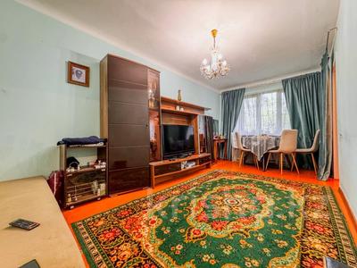 3-комнатная квартира · 57 м² · 1/4 этаж, мкр Таугуль-1, Пятницкого за 35 млн ₸ в Алматы, Ауэзовский р-н