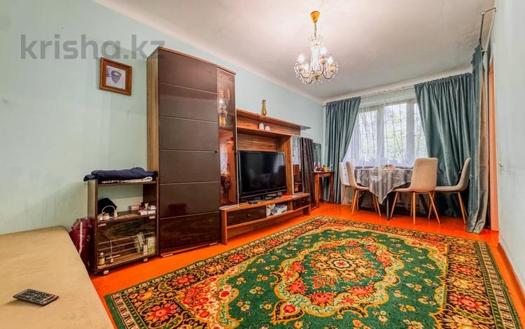 3-комнатная квартира · 57 м² · 1/4 этаж, мкр Таугуль-1, Пятницкого за 35 млн ₸ в Алматы, Ауэзовский р-н — фото 19