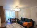 3-бөлмелі пәтер · 57 м² · 3/4 қабат, Мауленова 124 — Абая - Наурызбай батыра, бағасы: 85 млн ₸ в Алматы