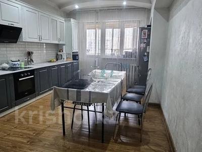 Продажа квартир в Алматы: 3-комнатная квартира · 120 м² · 9/15 этаж, мкр Тастак-2, Толе би за 58 млн 〒 3-комнатная квартира · 120 м² · 9/15 этаж, мкр Тастак-2, Толе би за 58 млн 〒 в Алматы, Алмалинский р-н