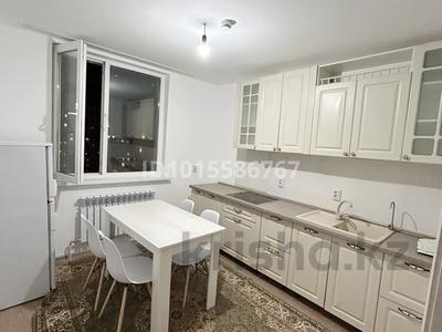 2-комнатная квартира · 56 м² · 15/17 этаж, мкр Уркер, Чокина 9 за 230 000 ₸ в Астане, Нура р-н