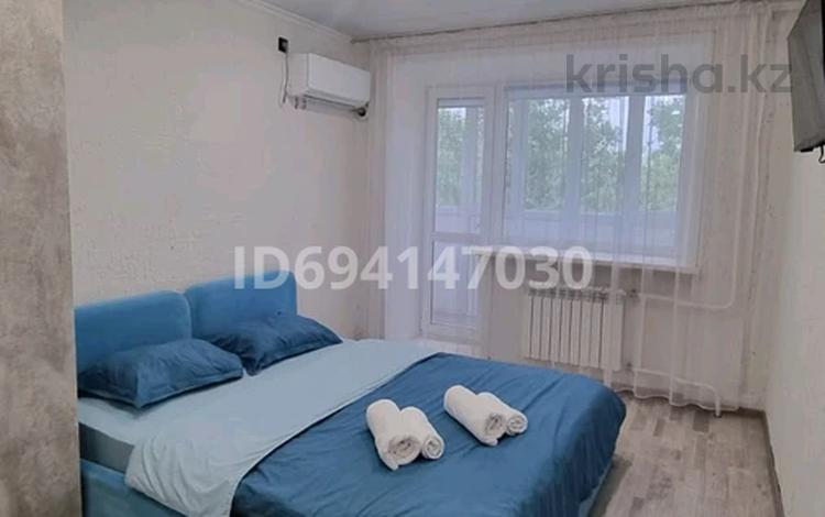 1-комнатная квартира · 33 м² · 4/5 этаж, Абая 373 за 12 000 〒 в Павлодаре — фото 2