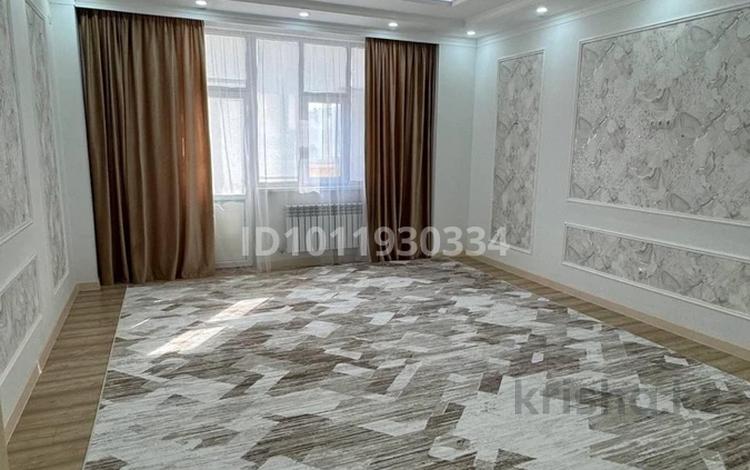 3-бөлмелі пәтер · 89 м² · 3/8 қабат, 35-й мкр. 5, бағасы: 270 000 ₸ в Актау, 18-й мкр  — фото 2