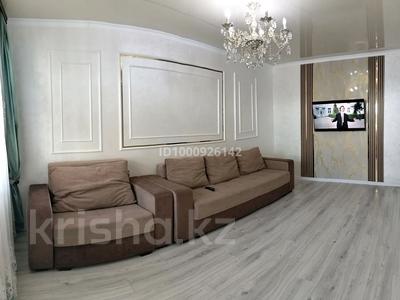 2-бөлмелі пәтер · 57 м² · 4/5 қабат, Бульвар Женис 38, бағасы: 10 млн ₸ в Приозёрске