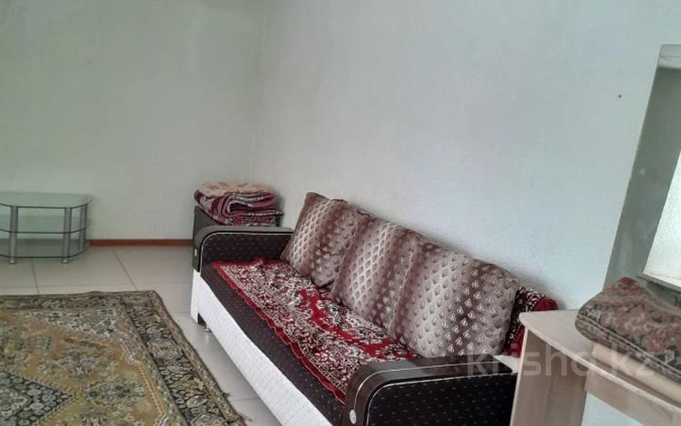 1-бөлмелі пәтер · 37 м² · 1/4 қабат, Алимжана Баймуканова 141А, бағасы: 8.5 млн ₸ в Кокшетау — фото 2