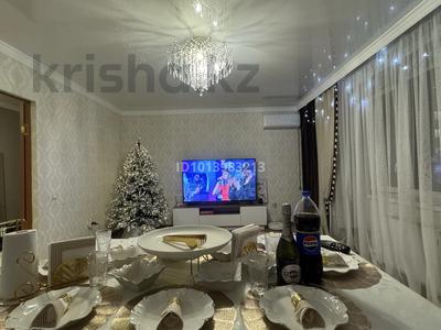 3-комнатная квартира · 96.6 м² · 3/5 этаж, Майкудук, Кузембаева за 29 млн ₸ в Караганде, Алихана Бокейханова р-н