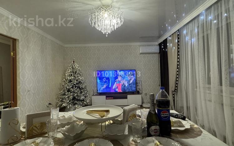 3-комнатная квартира · 96.6 м² · 3/5 этаж, Майкудук, Кузембаева за 29 млн ₸ в Караганде, Алихана Бокейханова р-н — фото 2