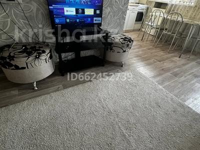 1-бөлмелі пәтер · 32 м² · 3/4 қабат, Жаңа қала ш/а., Пичугина 239/2 — Абдирова, бағасы: 12 000 ₸ в Караганде, Казыбек би р-н