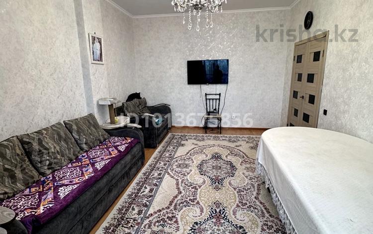 3-комнатная квартира · 86.5 м² · 2/12 этаж, Сарайшык 34 за 42 млн ₸ в Астане, Есильский р-н — фото 3