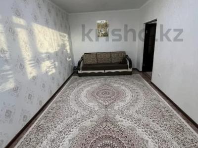 2-комнатная квартира · 58 м² · 8/10 этаж, Микрорайон Аэропорт 1, Аээропорт за 26.5 млн ₸ в Костанае