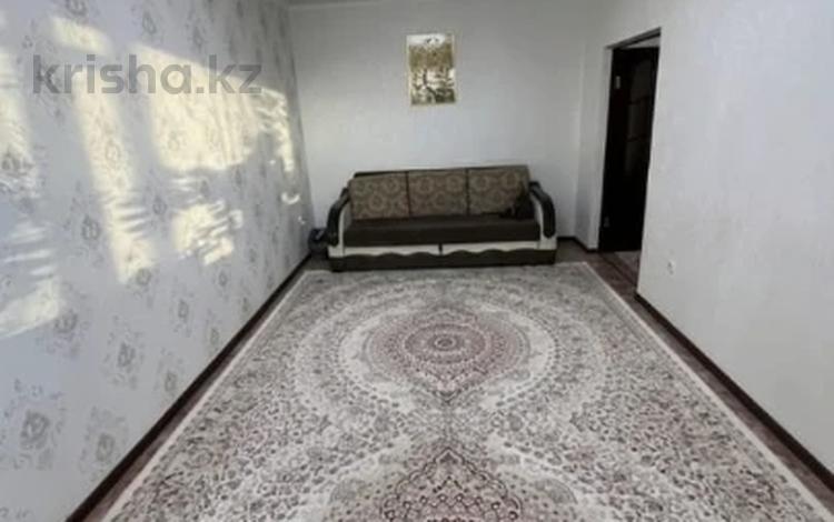 2-комнатная квартира · 58 м² · 8/10 этаж, Микрорайон Аэропорт 1, Аээропорт за 26.5 млн ₸ в Костанае — фото 5