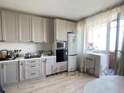 2-комнатная квартира · 72.9 м² · 8/9 этаж, Старый аэропорт 1у за 29.5 млн ₸ в Кокшетау