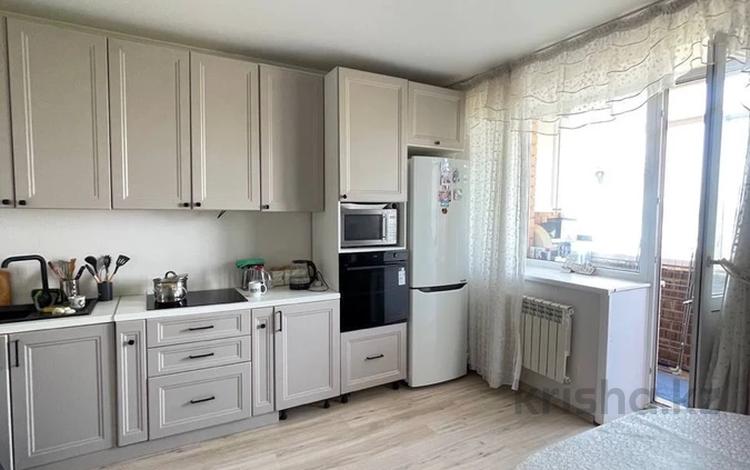 2-комнатная квартира · 72.9 м² · 8/9 этаж, Старый аэропорт 1у за 29.5 млн ₸ в Кокшетау — фото 2