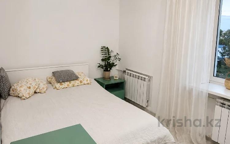 3-бөлмелі пәтер · 51.6 м² · 5/5 қабат, Киевская 3, бағасы: 19.4 млн ₸ в Костанае — фото 2