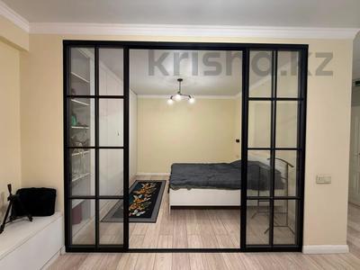 2-комнатная квартира · 50.2 м² · 4/10 этаж, Толеби 285/8 за 41 млн ₸ в Алматы, Ауэзовский р-н