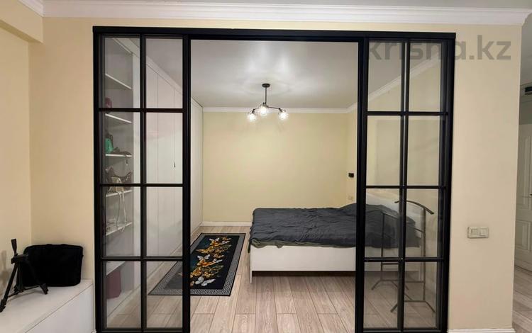 2-комнатная квартира · 50.2 м² · 4/10 этаж, Толеби 285/8 за 41 млн ₸ в Алматы, Ауэзовский р-н — фото 2
