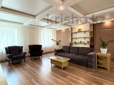 4-комнатная квартира · 168.3 м² · 4/5 этаж, сатпаева 42 за 50 млн ₸ в Атырау