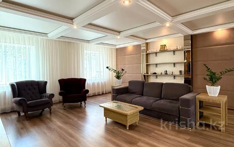 4-комнатная квартира · 168.3 м² · 4/5 этаж, сатпаева 42 за 50 млн ₸ в Атырау — фото 2