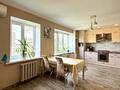 4-комнатная квартира · 168.3 м² · 4/5 этаж, сатпаева 42 за 50 млн ₸ в Атырау — фото 6