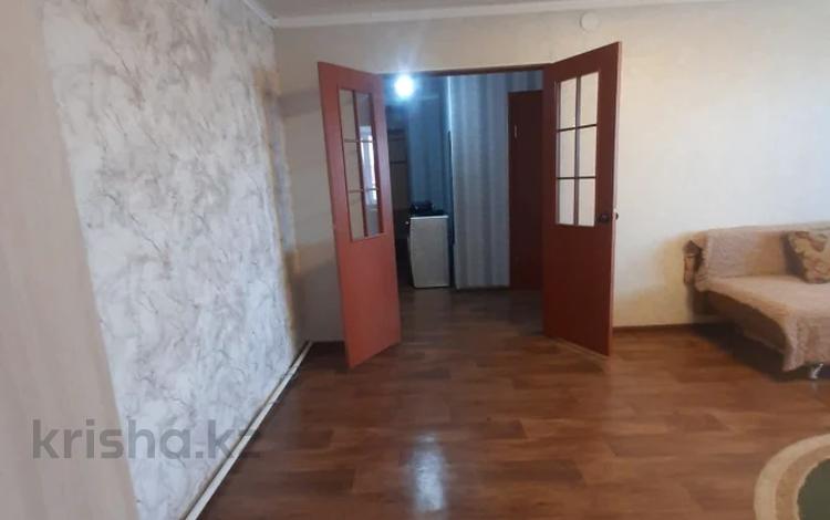 1-бөлмелі пәтер · 41 м² · 6/6 қабат, Астана 20, бағасы: 13.8 млн ₸ в Уральске — фото 2