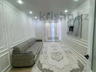 3-комнатная квартира · 100 м² · 7/12 этаж, мкр Нурсат 2, Назарбекова 29/6 — Шаяхметов за 25 000 〒 в Шымкенте, Каратауский р-н